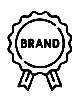 Brand Identity icon