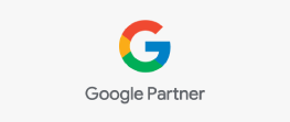 Google Partner badge