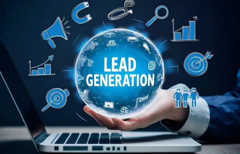 lead generation services