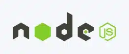 node js logo