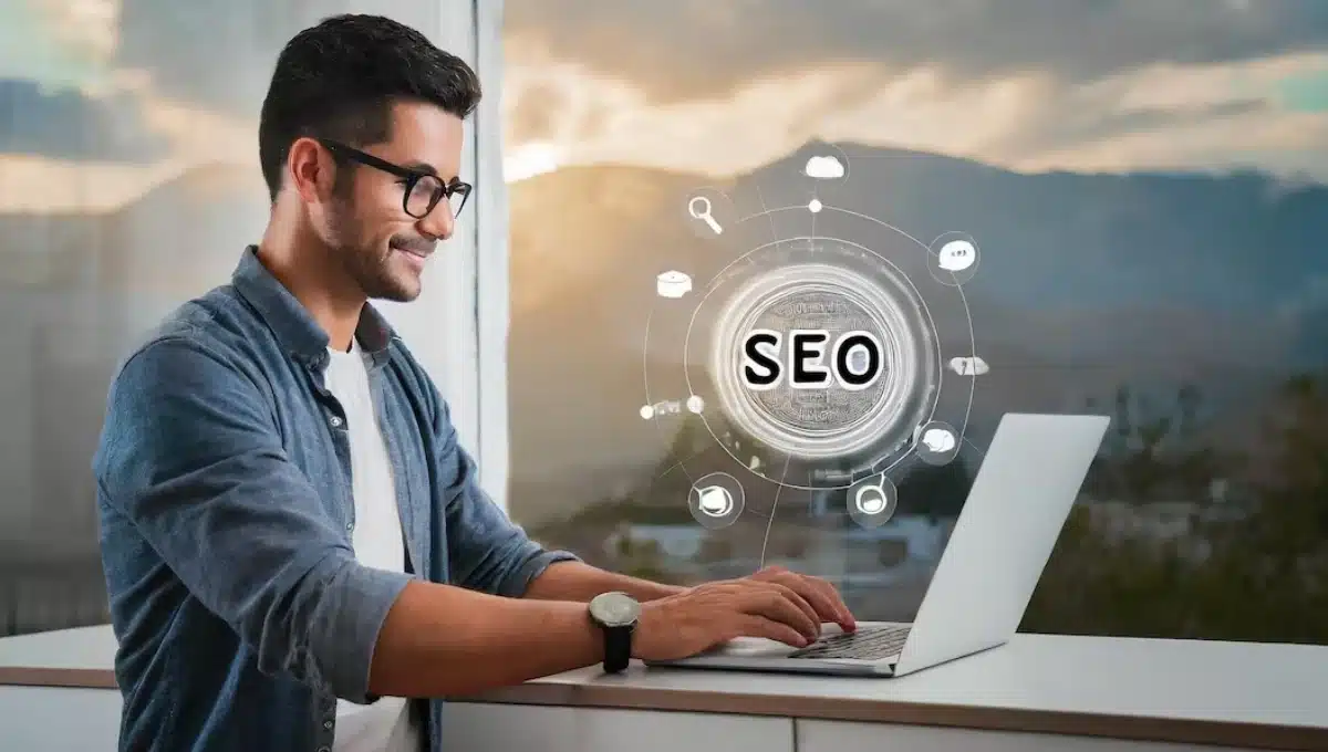 Search Engine Optimization (SEO)