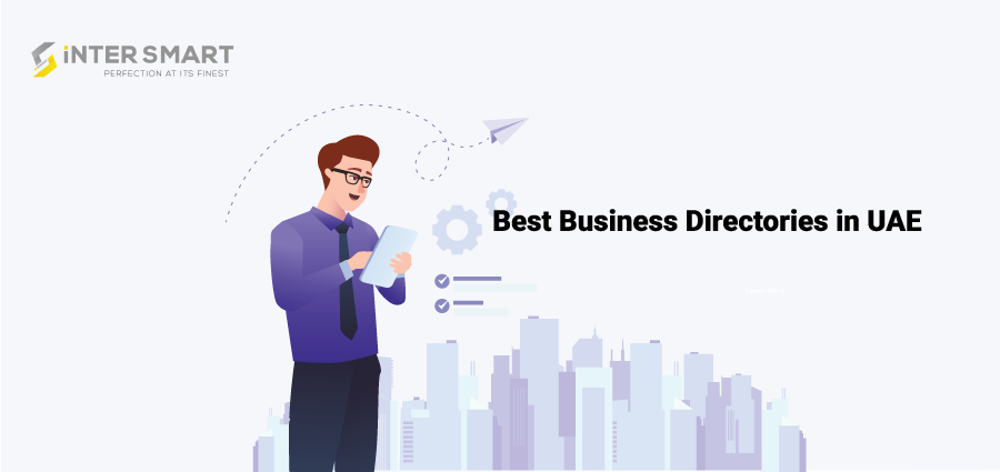 Best Business Directories In The UAE