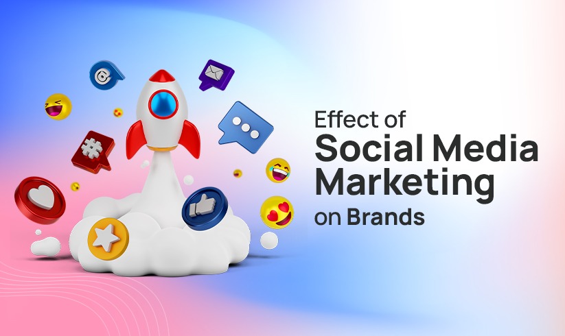 Effect of Social Media Marketing on Brand Awareness