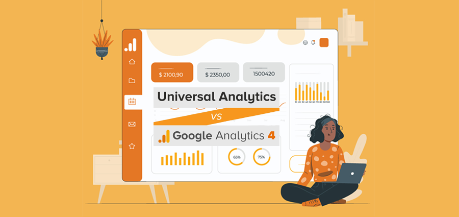 Google Analytics 4