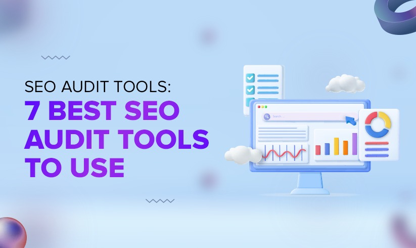 SEO Audit Tools