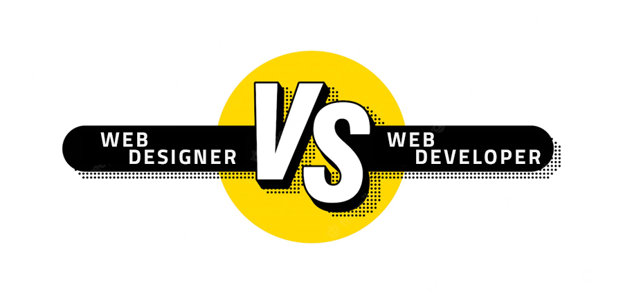 Web Developer vs Web Designer: What’s the difference?