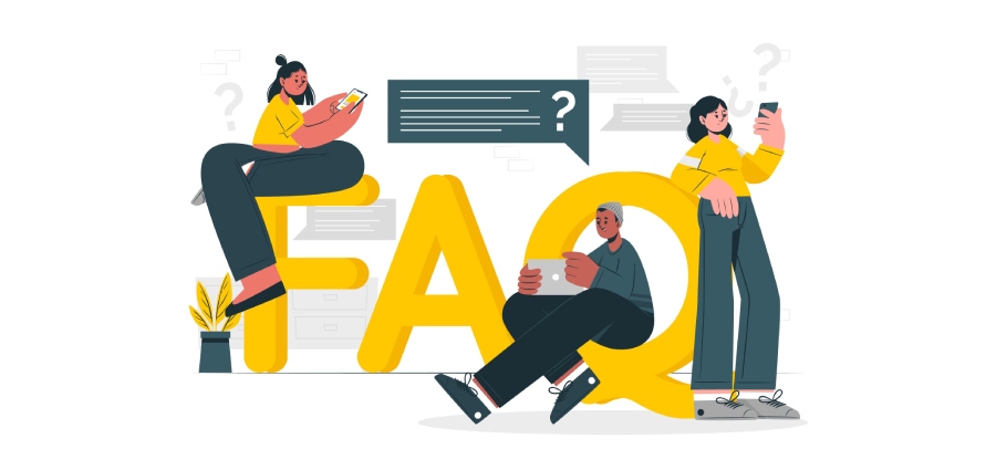 faq schema for google