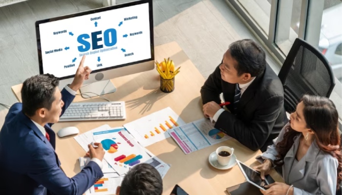 5 Reasons to Hire an SEO Expert & What They Do