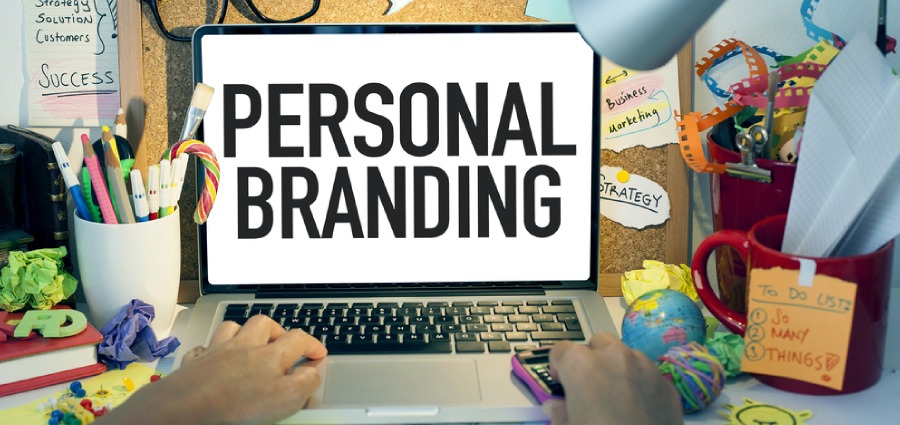 personal branding