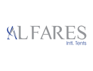 Al Fares Logo