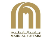 majid al futtim logo