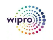 wipro logo