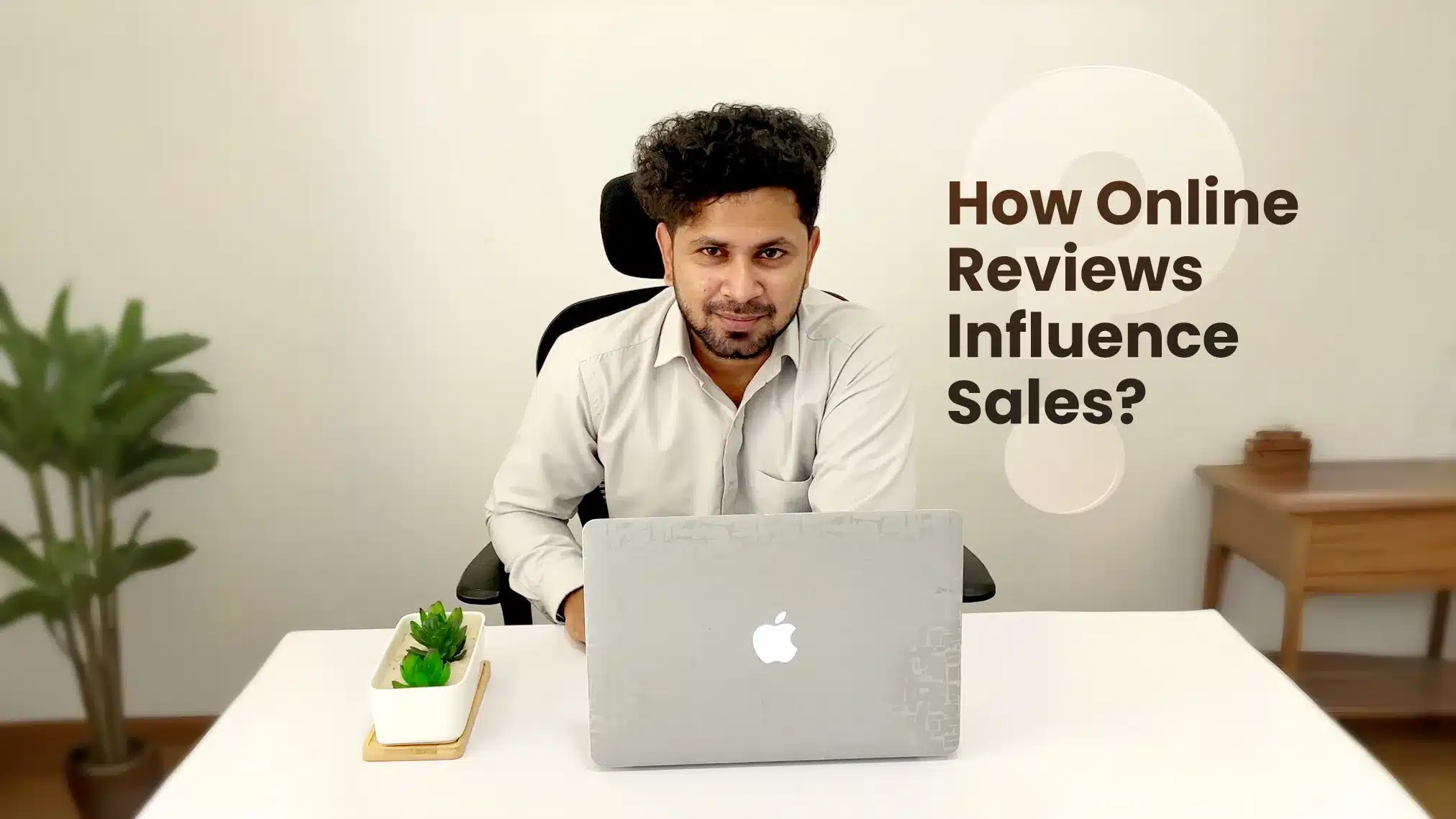 How Online Reviews Influence Sales