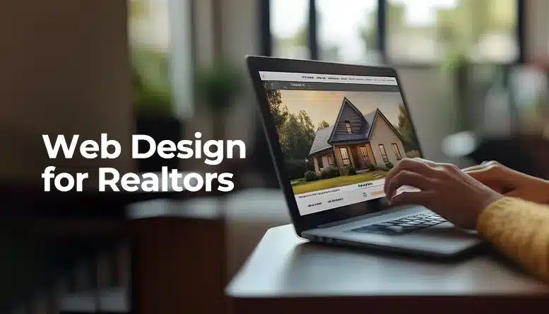 Web Design for Realtors