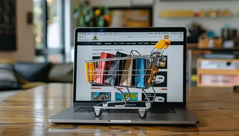 Web Design for E-commerce: Creating Engaging Online Shopping Experiences