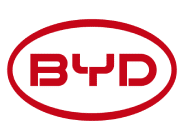 byd logo - our client