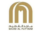 Majid Al DFuttaim logo - our client