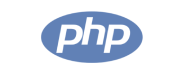 php logo