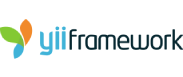 yii framework logo