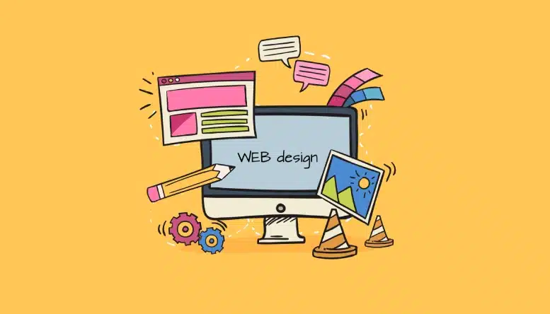 What Is Web Designing?