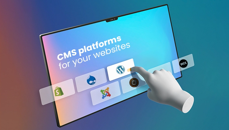 Best CMS Platforms for Website: Comparison Guide