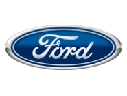 Ford logo