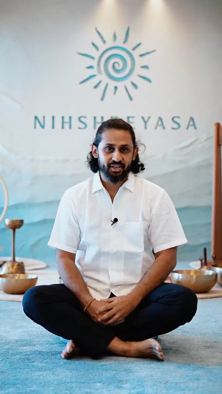 Jerry Founder of Nihsheryasa